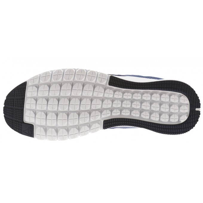 Reebok PRINT LITE RUSH Αθλητικό Ανδρικό Παπούτσι ΙΔΑΝΙΚΟ για ΤΟΝ ΠΕΡΙΠάτο ΣΑΣ