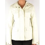 Μπουφάν Γυναικείο WRANGLER Μπεζ