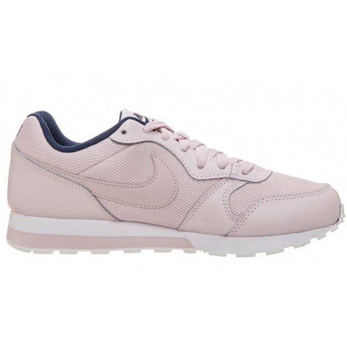 Nike MD RUNNER 2 Παιδικό Casual Παπούτσι Ροζ