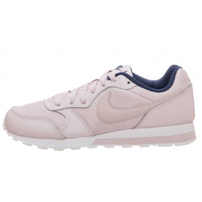 Nike MD RUNNER 2 Παιδικό Casual Παπούτσι Ροζ