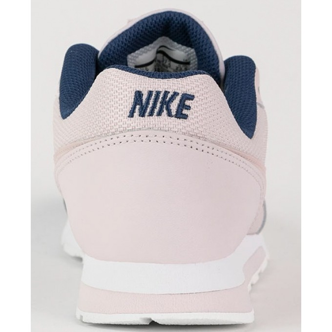 Nike MD RUNNER 2 Παιδικό Casual Παπούτσι Ροζ