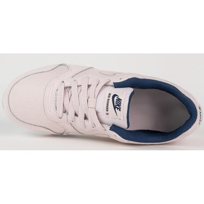 Nike MD RUNNER 2 Παιδικό Casual Παπούτσι Ροζ