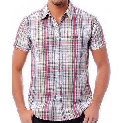 ΠΟΥΚΑΜΙΣΟ WRANGLER W5714M312