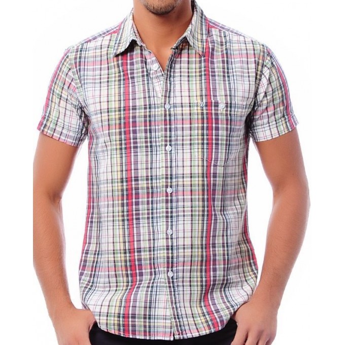 ΠΟΥΚΑΜΙΣΟ WRANGLER W5714M312