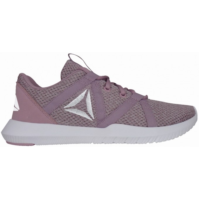 Reebok REAGO ESSENTIAL Γυναικείο Αθλητικό Παπούτσι για Τρέξιμο ΛΙΛΑ