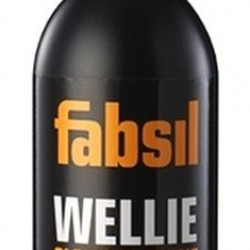 FABSIL WELLIE CLEAN & SHINE Υγρό ΚΑΘΑΡΙΣΜΟΥ και ΣΥΝΤΗΡΗΣΗ ΓΑΛΟΤΣΩΝ με ΨΕΚΑΣΜΟ