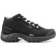 Salomon SHELTER CS WP W Μποτάκι Αδιάβροχο Μαύρο