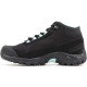 Salomon SHELTER CS WP W Μποτάκι Αδιάβροχο Μαύρο