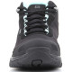Salomon SHELTER CS WP W Μποτάκι Αδιάβροχο Μαύρο