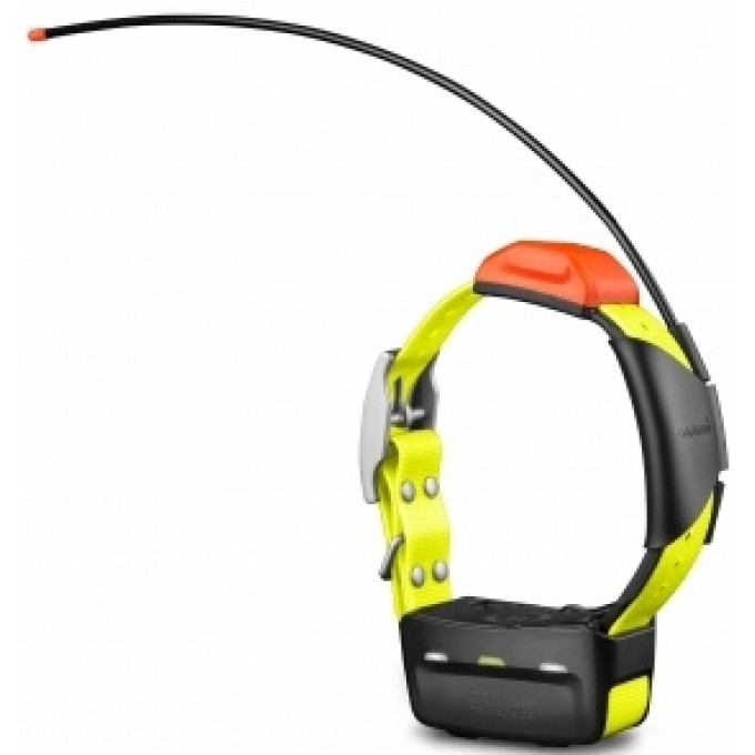 GARMIN T5 GPS COLLAR EU-GR S/N 3S7179782