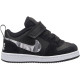 Nike COURT BOROUGH LOW Παπούτσι Μπεμπέ Μαύρο