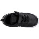 Nike COURT BOROUGH LOW Παπούτσι Μπεμπέ Μαύρο