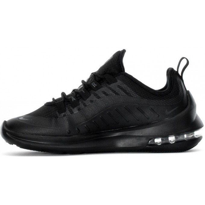 Nike AIR MAX AXIS Αθλητικό Unisex Παπούτσι με ΑΕΡΟΣόλα Μαύρο
