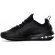Nike AIR MAX AXIS Αθλητικό Unisex Παπούτσι με ΑΕΡΟΣόλα Μαύρο