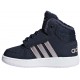 Adidas HOOPS MID 2.0I Παπούτσι Μπεμπέ Κορίτσι 
Μποτάκι