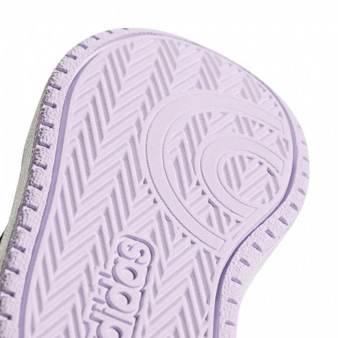 Adidas HOOPS MID 2.0I Παπούτσι Μπεμπέ Κορίτσι 
Μποτάκι