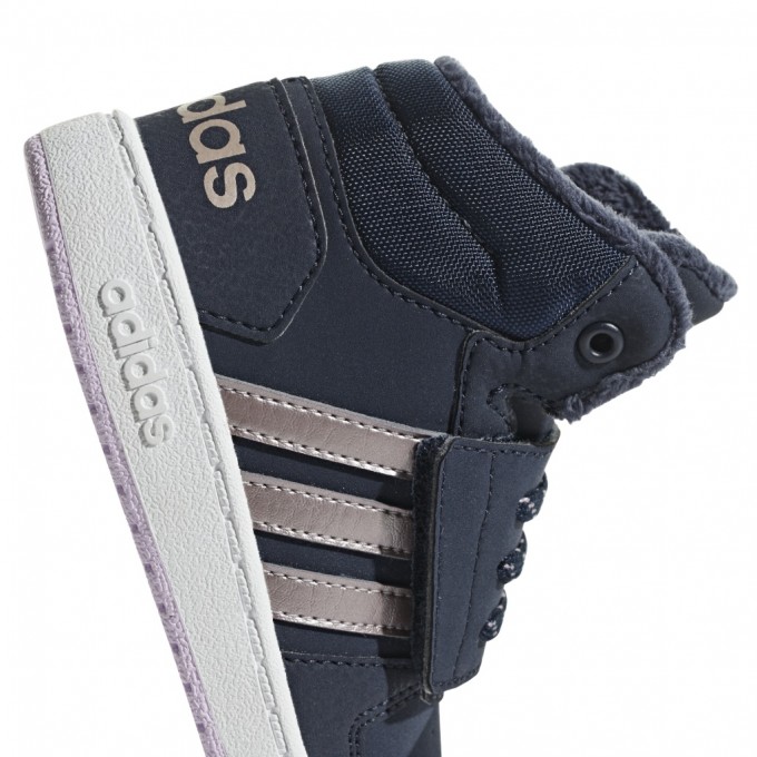 Adidas HOOPS MID 2.0I Παπούτσι Μπεμπέ Κορίτσι 
Μποτάκι