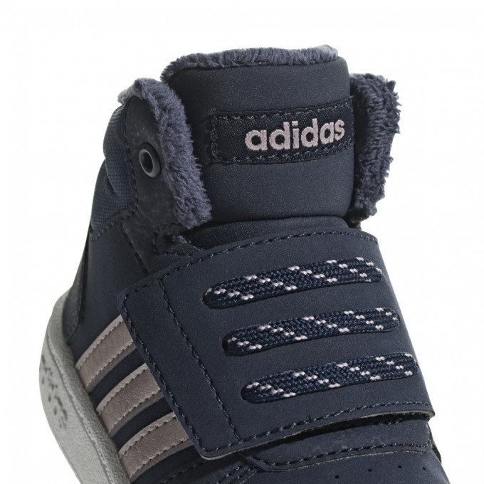 Adidas HOOPS MID 2.0I Παπούτσι Μπεμπέ Κορίτσι 
Μποτάκι