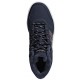 Adidas HOOPS MID 2.0 Παιδικό Αθλητικό Μποτάκι για ΚορίτσιΑ Δερμάτινο Μπλε
