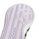 Adidas HOOPS MID 2.0 Παιδικό Αθλητικό Μποτάκι για ΚορίτσιΑ Δερμάτινο Μπλε
