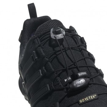 Adidas TERREX SWIFT R2 GTX Ανδρικό Αθλητικό Παπούτσι Αδιάβροχο Μαύρο