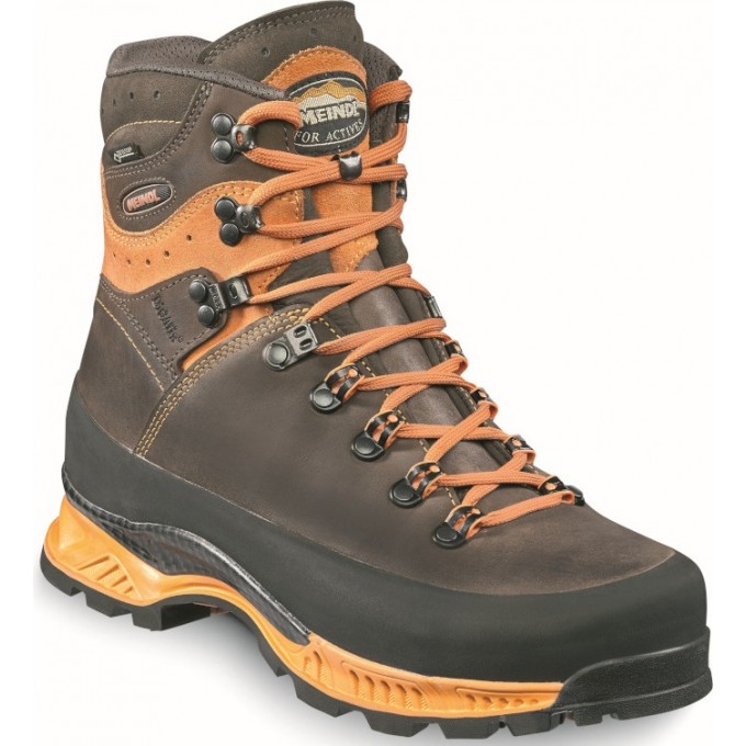 Meindl ISLAND MFS ROCK Ορειβατικό Μποτάκι Αδιάβροχο