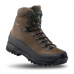 Crispi NEVADA GTX Ορειβατικό Μποτάκι Αδιάβροχο Καφέ