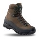 Crispi NEVADA GTX Ορειβατικό Μποτάκι Αδιάβροχο Καφέ