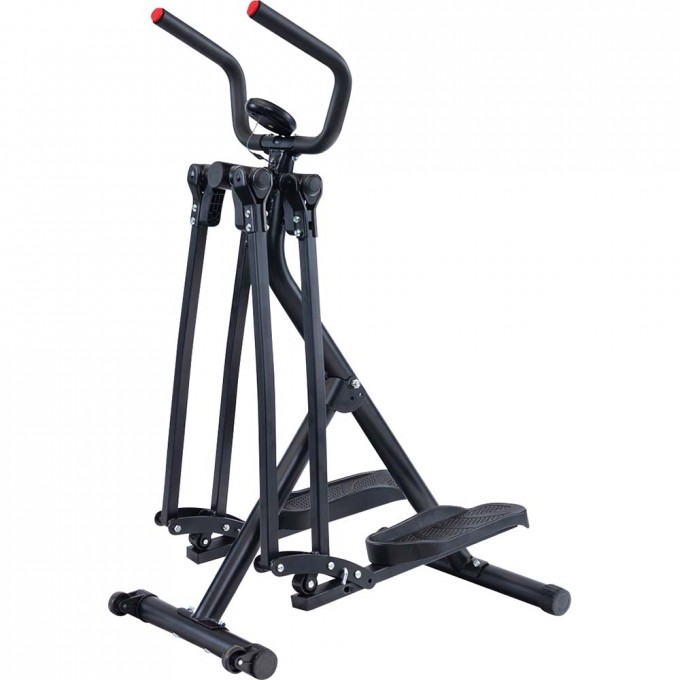 Αεροπερπατητής ΚΥΚΛΙΚΗΣ ΚΙΝΗΣΗΣ 360 ΜΟΙΡΩΝ (χρωμα γκρι)