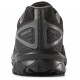 Reebok RIDGERIDER Trail 4.0 Ανδρικό Αθλητικό Παπούτσι Μαύρο