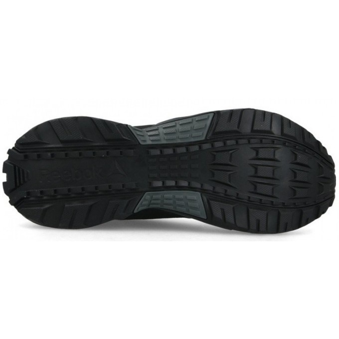 Reebok RIDGERIDER Trail 4.0 Ανδρικό Αθλητικό Παπούτσι Μαύρο