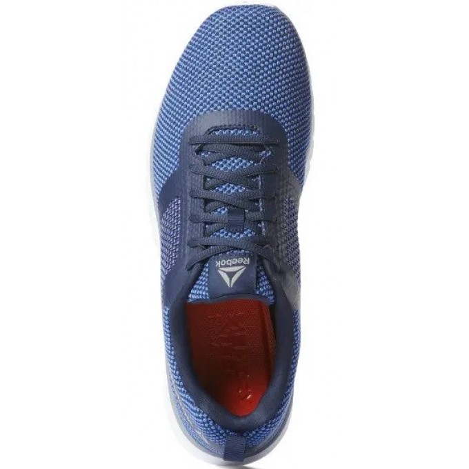 Reebok PT PRIME RUNNER FC Ανδρικό Αθλητικό Παπούτσι Πολύ Άνετο Μπλε ME MEMORY TECH