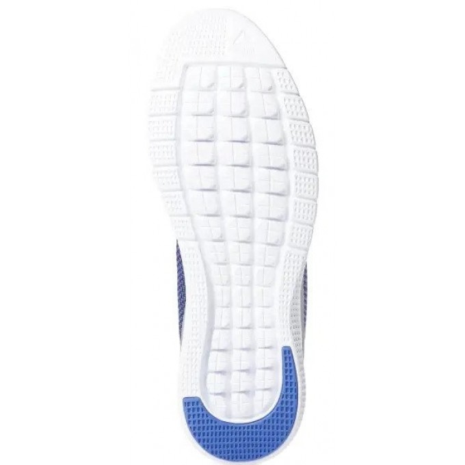 Reebok PT PRIME RUNNER FC Ανδρικό Αθλητικό Παπούτσι Πολύ Άνετο Μπλε ME MEMORY TECH
