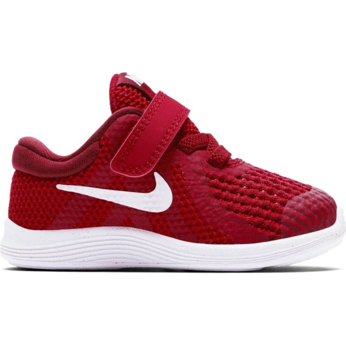 Nike REVOLUTION 4 Μπεμπέ Αθλητικό Παπούτσι