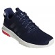 Adidas CF RACER TR Αθλητικό Ανδρικό Παπούτσι Κατάλληλο για Τρέξιμο και Ορθοστασία με CLOUDFOAM