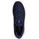 Adidas CF RACER TR Αθλητικό Ανδρικό Παπούτσι Κατάλληλο για Τρέξιμο και Ορθοστασία με CLOUDFOAM