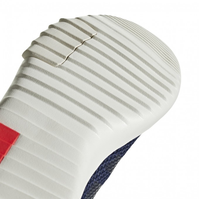 Adidas CF RACER TR Αθλητικό Ανδρικό Παπούτσι Κατάλληλο για Τρέξιμο και Ορθοστασία με CLOUDFOAM
