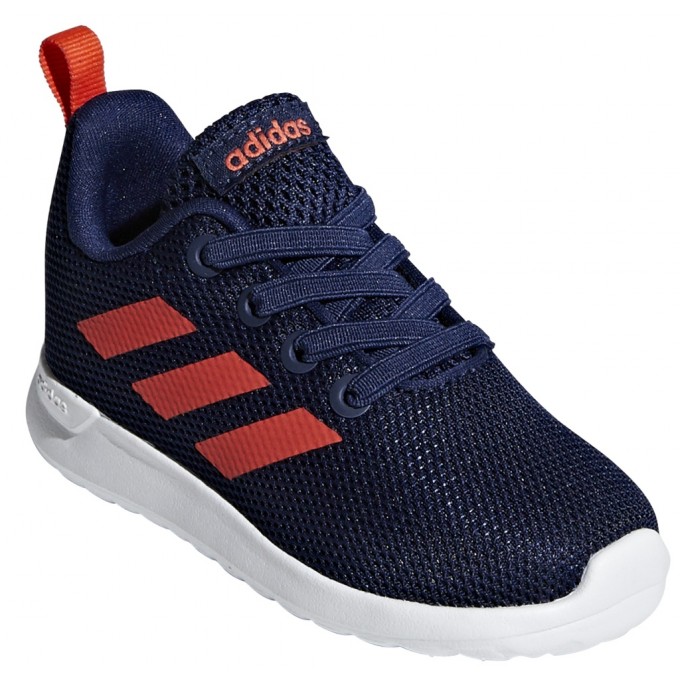 Adidas LITE RACER CLN I Μπεμπέ Αθλητικό Παπούτσι Μπλε