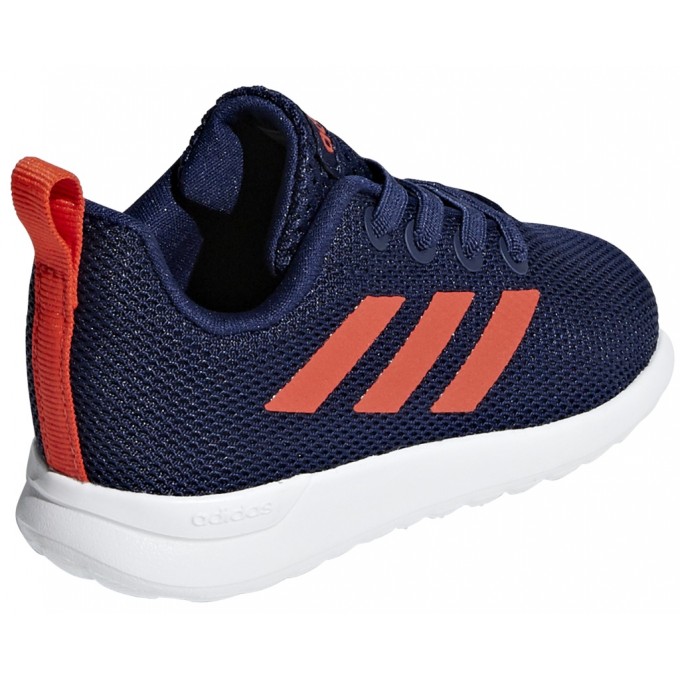 Adidas LITE RACER CLN I Μπεμπέ Αθλητικό Παπούτσι Μπλε