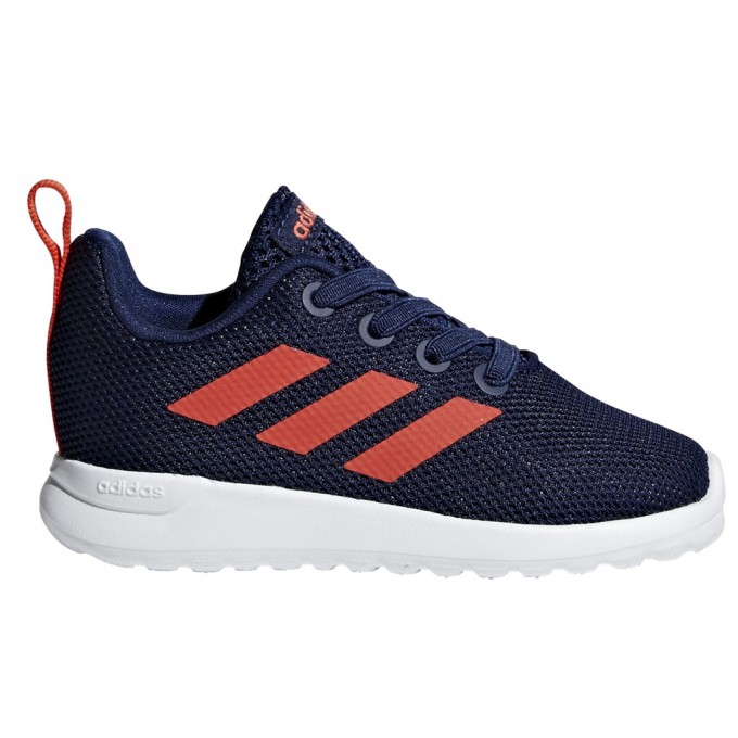 Adidas LITE RACER CLN I Μπεμπέ Αθλητικό Παπούτσι Μπλε