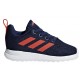 Adidas LITE RACER CLN I Μπεμπέ Αθλητικό Παπούτσι Μπλε