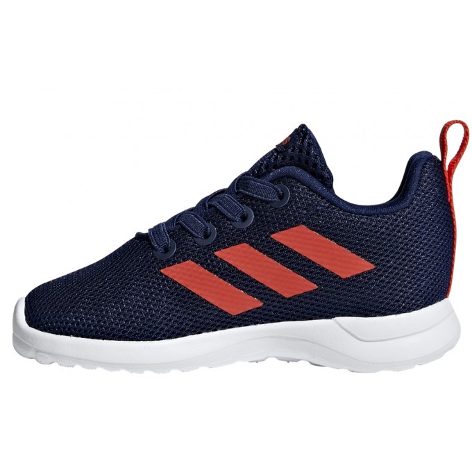 Adidas LITE RACER CLN I Μπεμπέ Αθλητικό Παπούτσι Μπλε