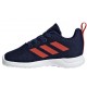 Adidas LITE RACER CLN I Μπεμπέ Αθλητικό Παπούτσι Μπλε