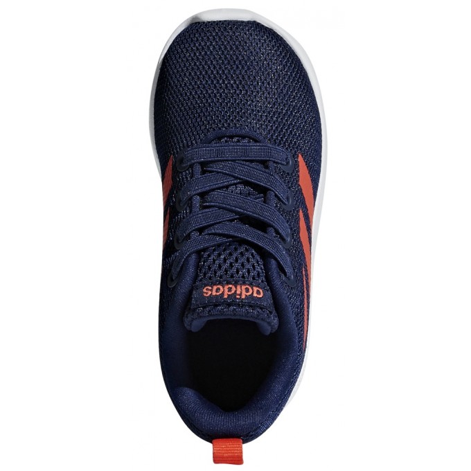 Adidas LITE RACER CLN I Μπεμπέ Αθλητικό Παπούτσι Μπλε