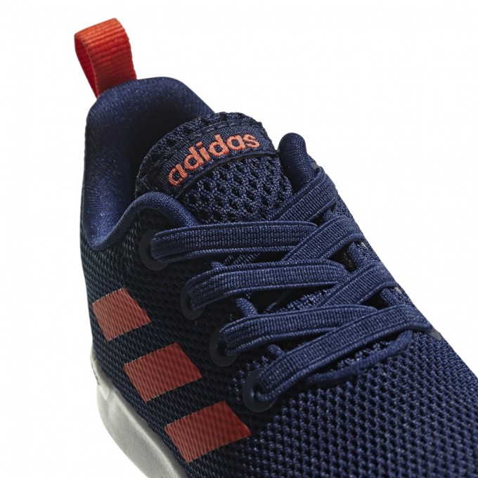 Adidas LITE RACER CLN I Μπεμπέ Αθλητικό Παπούτσι Μπλε