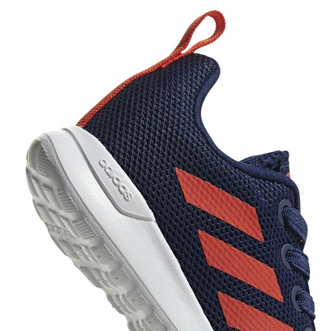 Adidas LITE RACER CLN I Μπεμπέ Αθλητικό Παπούτσι Μπλε