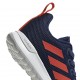 Adidas LITE RACER CLN I Μπεμπέ Αθλητικό Παπούτσι Μπλε