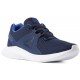 Reebok ENERGYLUX Αθλητικό Ανδρικό Παπούτσι Κατάλληλο για Τρέξιμο και Ορθοστασία Μπλε