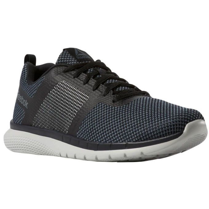 Reebok PT PRIME RUNNER FC Αθλητικό Ανδρικό Παπούτσι Κατάλληλο για Τρέξιμο και Ορθοστασία με MEMORY TECH