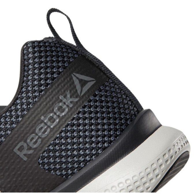 Reebok PT PRIME RUNNER FC Αθλητικό Ανδρικό Παπούτσι Κατάλληλο για Τρέξιμο και Ορθοστασία με MEMORY TECH